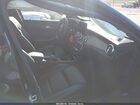2018 Mercedes-benz Gla 250   Черный vin: WDCTG4EB7JJ414425