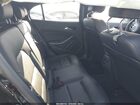 2018 Mercedes-benz Gla 250   Черный vin: WDCTG4EB7JJ414425