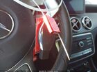 2018 Mercedes-benz Gla 250   Черный vin: WDCTG4EB7JJ414425