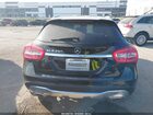 2018 Mercedes-benz Gla 250   Черный vin: WDCTG4EB7JJ414425