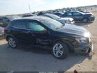 2018 Mercedes-benz Gla 250   Черный vin: WDCTG4EB7JJ414425