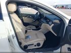 2016 Mercedes-benz Gla 250   Белый vin: WDCTG4EB8GJ212203