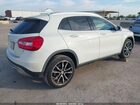 2016 Mercedes-benz Gla 250   Белый vin: WDCTG4EB8GJ212203