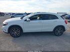 2016 Mercedes-benz Gla 250   Белый vin: WDCTG4EB8GJ212203
