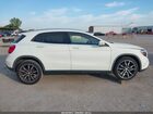 2016 Mercedes-benz Gla 250   Белый vin: WDCTG4EB8GJ212203