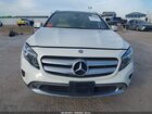 2016 Mercedes-benz Gla 250   Белый vin: WDCTG4EB8GJ212203