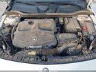 2016 Mercedes-benz Gla 250   Белый vin: WDCTG4EB8GJ212203