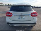 2016 Mercedes-benz Gla 250   Белый vin: WDCTG4EB8GJ212203