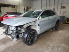2020 Mercedes-benz Gla 250 Silver vin: WDCTG4EB8LU026430