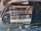 2017 Mercedes-benz Gla 250 Black vin: WDCTG4EB9HJ355677