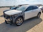 2020 Mercedes-benz Gla 250 White vin: WDCTG4EB9LU025397