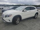 2017 Mercedes-benz Gla 250 4matic Белый vin: WDCTG4GB4HJ304889