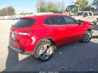 2020 Mercedes-benz Gla 250 4matic Red vin: WDCTG4GB6LJ689915 2020 Mercedes-benz Gla 250 4matic Red vin: WDCTG4GB6LJ689915