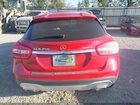 2020 Mercedes-benz Gla 250 4matic Red vin: WDCTG4GB6LJ689915 2020 Mercedes-benz Gla 250 4matic Red vin: WDCTG4GB6LJ689915