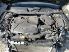 2018 Mercedes-benz Gla 250 4matic Черный vin: WDCTG4GB7JJ455604