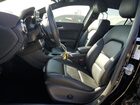 2018 Mercedes-benz Gla 250 4matic Черный vin: WDCTG4GB7JJ455604