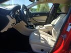 2020 Mercedes-benz Gla 250 4matic Красный vin: WDCTG4GB8LJ655751