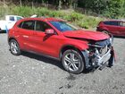 2020 Mercedes-benz Gla 250 4matic Красный vin: WDCTG4GB8LJ655751