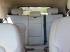 2020 Mercedes-benz Gla 250 4matic Красный vin: WDCTG4GB8LJ655751