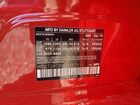 2020 Mercedes-benz Gla 250 4matic Красный vin: WDCTG4GB8LJ655751