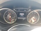 2020 Mercedes-benz Gla 250 4matic Красный vin: WDCTG4GB8LJ655751