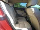 2020 Mercedes-benz Gla 250 4matic Красный vin: WDCTG4GB8LJ655751