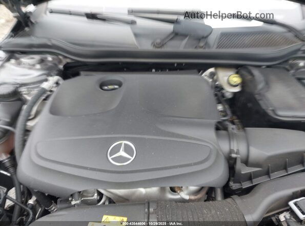 WDCTG4GBXLJ658425 2020 MERCEDES-BENZ GLA 250 Gray Vista trasera