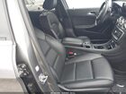 2020 Mercedes-benz Gla 250 4matic Gray vin: WDCTG4GBXLJ658425
