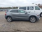 2020 Mercedes-benz Gla 250 4matic Gray vin: WDCTG4GBXLJ658425