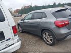 2020 Mercedes-benz Gla 250 4matic Gray vin: WDCTG4GBXLJ658425