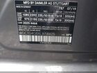 2020 Mercedes-benz Gla 250 4matic Gray vin: WDCTG4GBXLJ658425