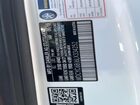2020 Mercedes-benz G 550 Белый vin: WDCYC6BJ6LX334252
