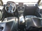 2016 Mercedes-benz G 63 Amg Желтый vin: WDCYC7DF5GX246541