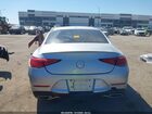2020 Mercedes-benz Cls 450   Серебряный vin: WDD2J5JB7LA049008