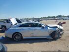 2020 Mercedes-benz Cls 450   Серебряный vin: WDD2J5JB7LA049008