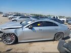 2020 Mercedes-benz Cls 450   Серебряный vin: WDD2J5JB7LA049008