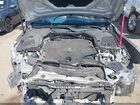 2020 Mercedes-benz Cls 450   Серебряный vin: WDD2J5JB7LA049008