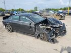 2020 Mercedes-benz Cls 450 4matic Черный vin: WDD2J5KB0LA052833