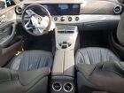 2020 Mercedes-benz Cls 450 4matic Черный vin: WDD2J5KB0LA052833
