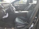 2020 Mercedes-benz Cls 450 4matic Черный vin: WDD2J5KB0LA052833