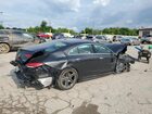 2020 Mercedes-benz Cls 450 4matic Черный vin: WDD2J5KB0LA052833