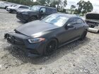 2019 Mercedes-benz Cls 450 4matic Black vin: WDD2J5KBXKA030806