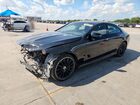 2020 Mercedes-benz Cls 450 4matic Black vin: WDD2J5KBXLA049454