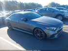 2019 Mercedes-benz Amg Cls 53 S 4matic Серый vin: WDD2J6BB6KA028654