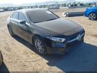 2020 Mercedes-benz A 220   Black vin: WDD3G4EB0LW038863