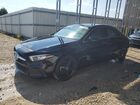 2019 Mercedes-benz A 220 Black vin: WDD3G4EB4KW032949
