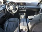 2019 Mercedes-benz A 220 Черный vin: WDD3G4EB6KW036159