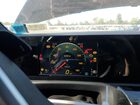 2019 Mercedes-benz A 220 Черный vin: WDD3G4EB6KW036159