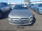 2019 Mercedes-benz A 220   Серый vin: WDD3G4EB7KW020486