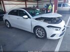 2020 Mercedes-benz A 220   White vin: WDD3G4EB8LW039999